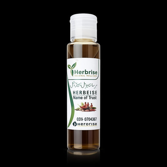 Herbrise Herbal Hair OIL